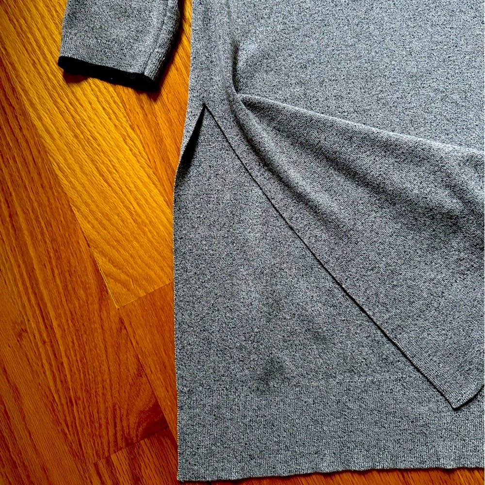 NWOT NIC+ZOE Knit Dress - Picture 4 of 6